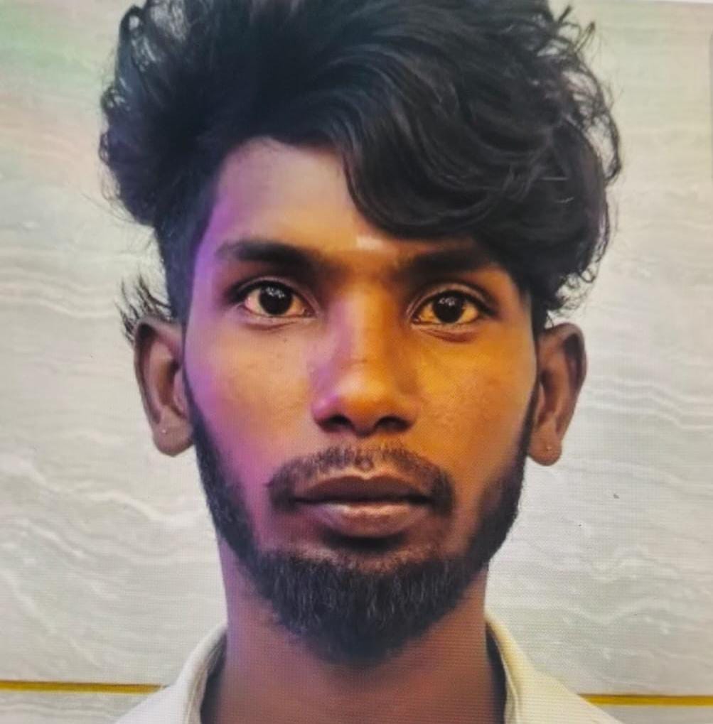 Groom Image
